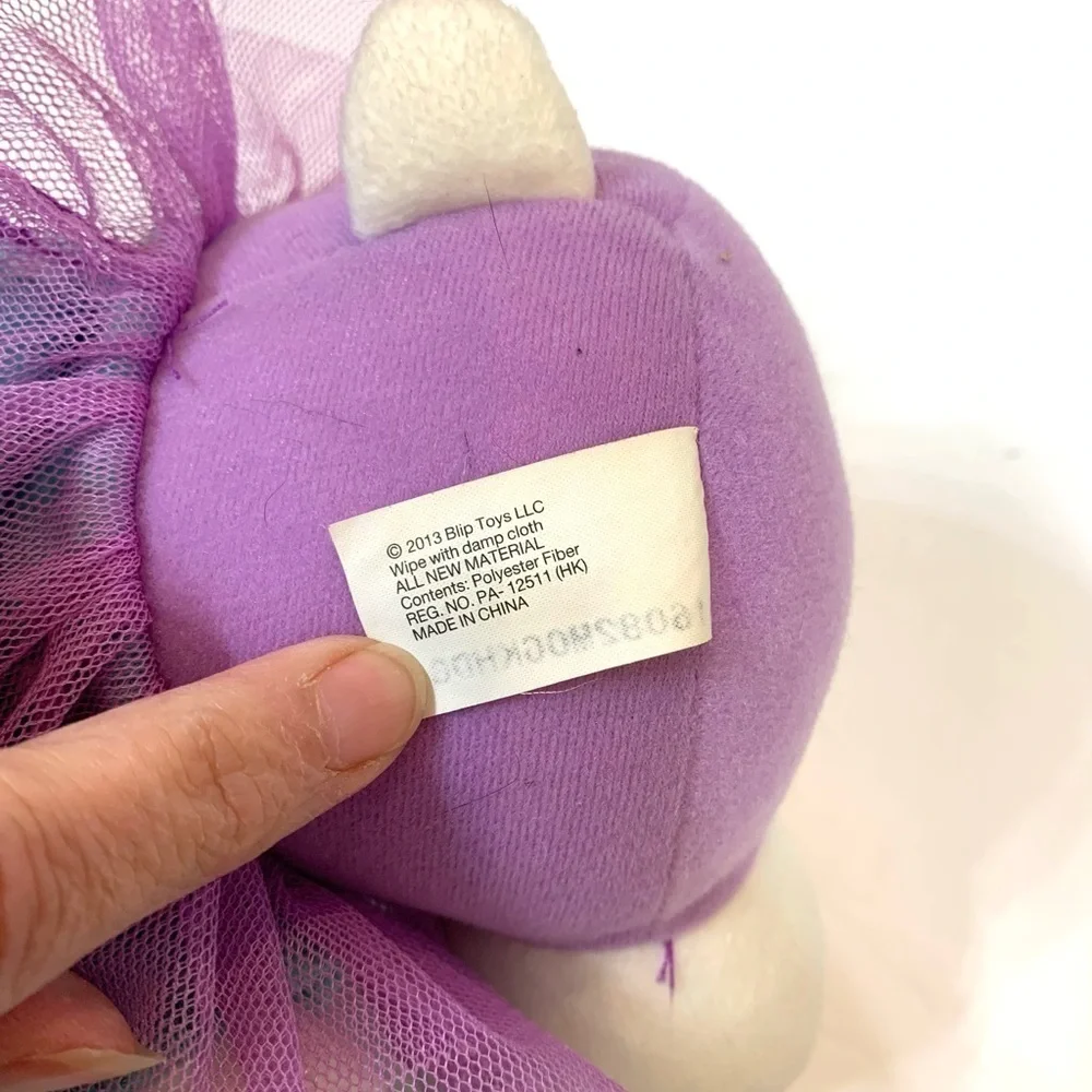 2013 Sanrio Hello Kitty Plush 10”